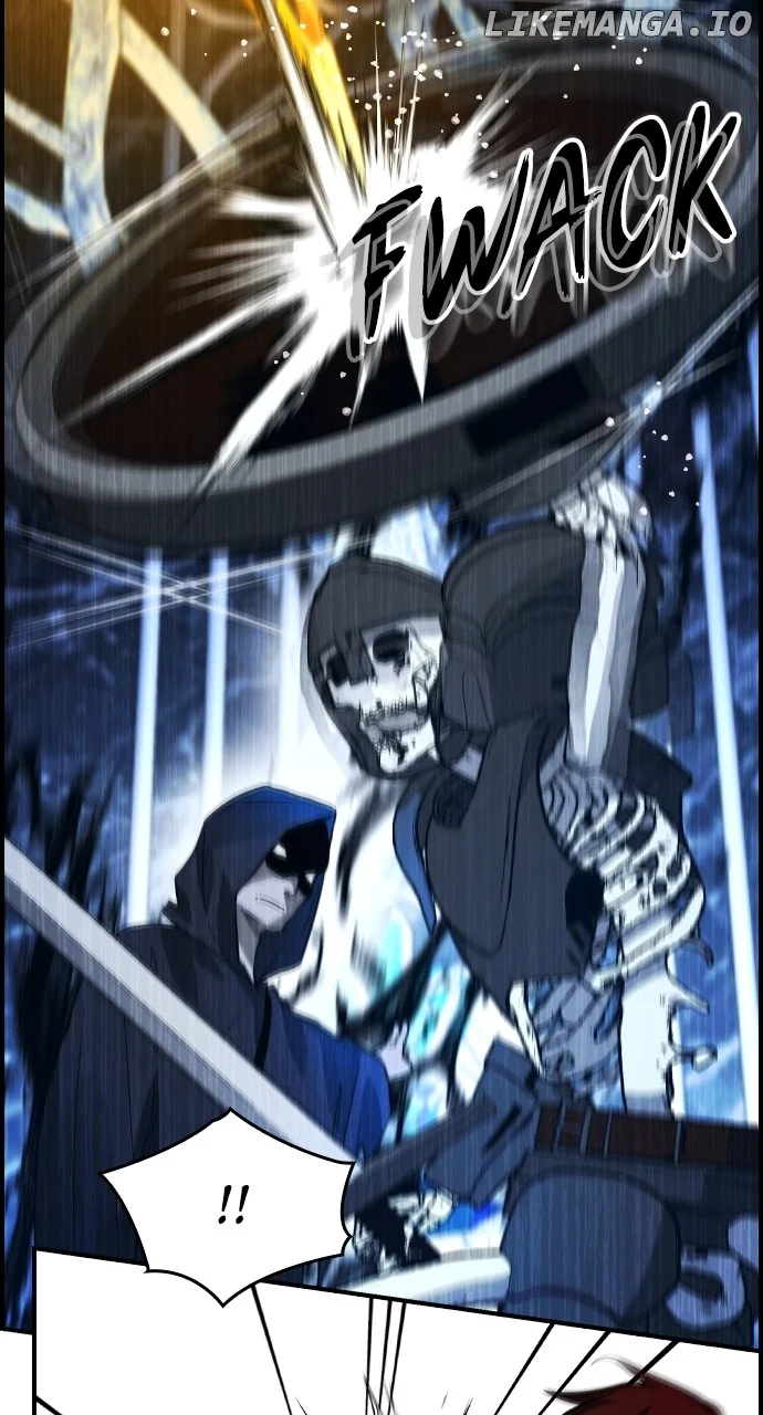 Bad Ending Maker chapter 34 page 65