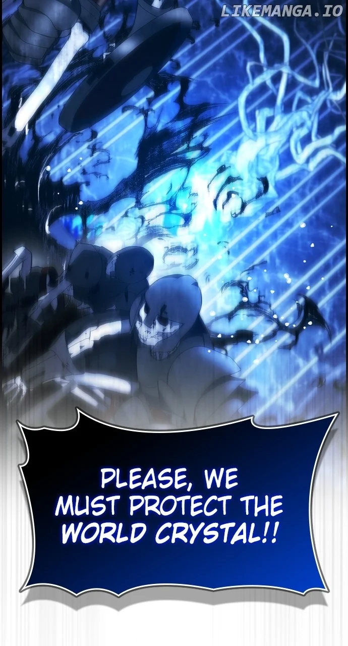 Bad Ending Maker chapter 34 page 70