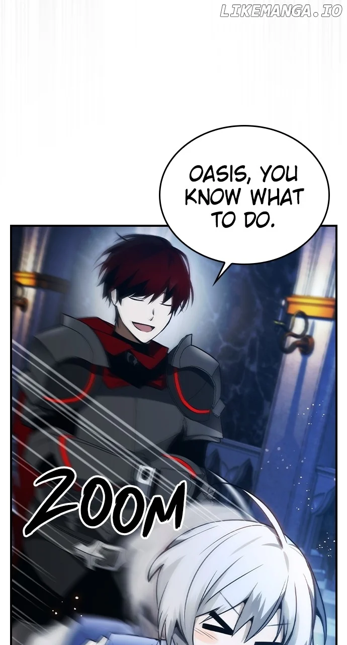 Bad Ending Maker chapter 34 page 71