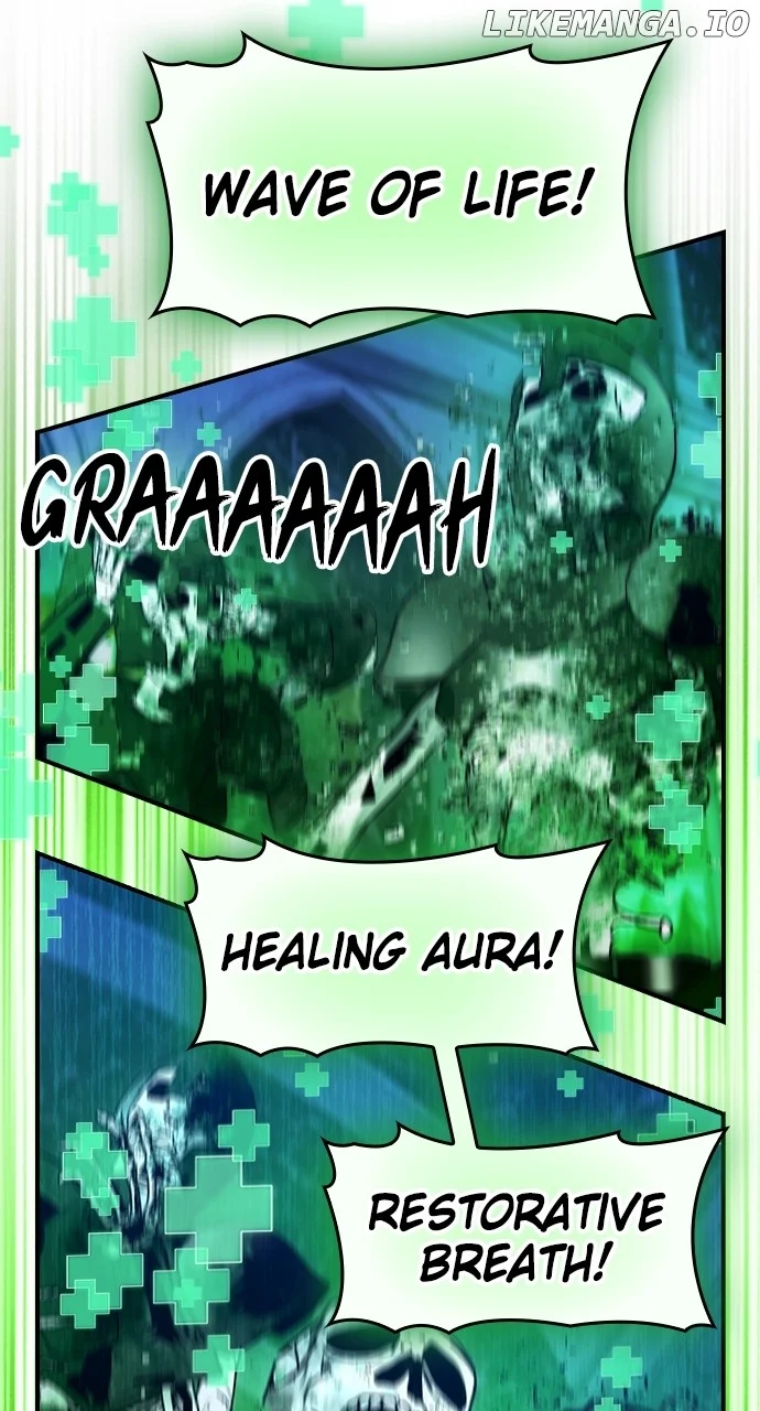 Bad Ending Maker chapter 34 page 73