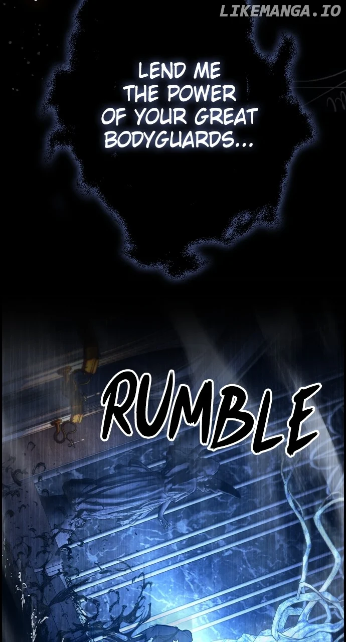 Bad Ending Maker chapter 34 page 81