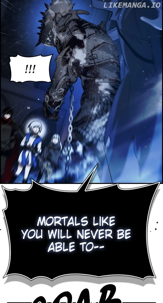 Bad Ending Maker chapter 34 page 85