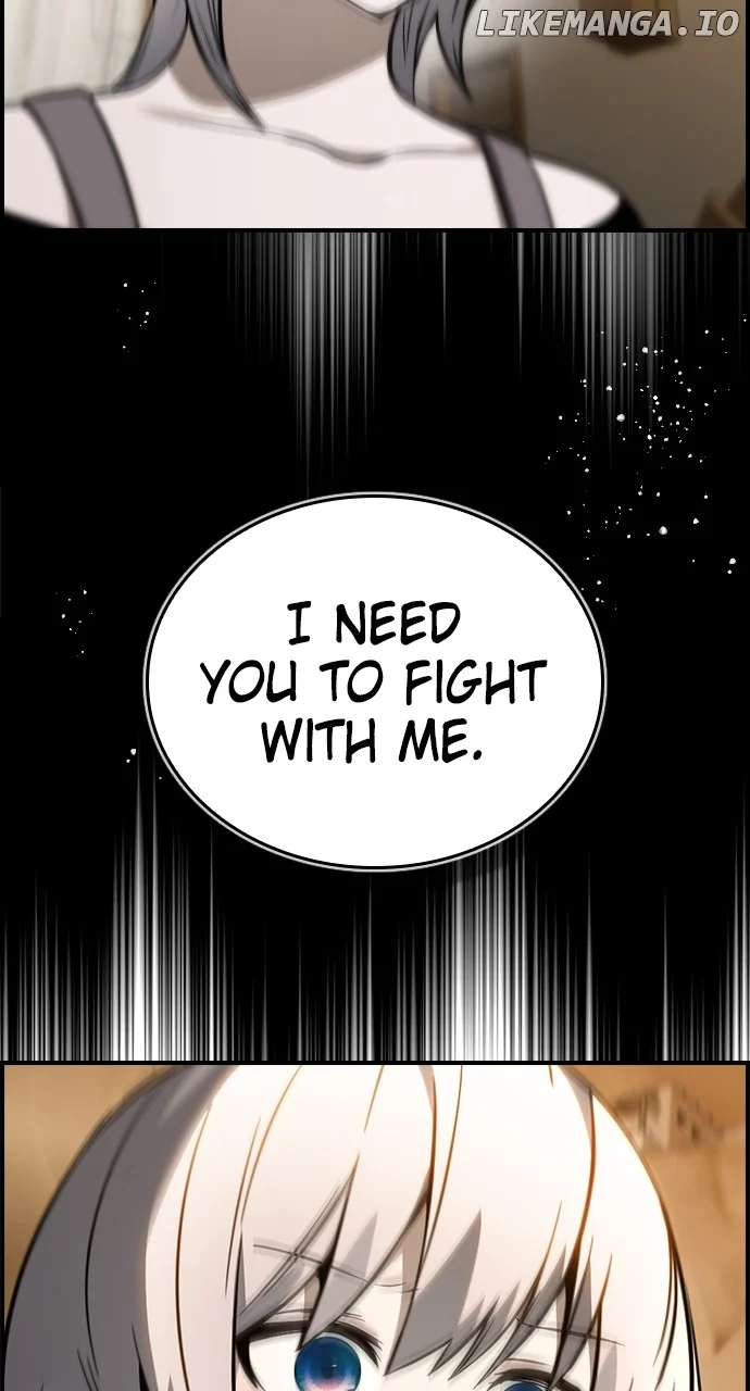 Bad Ending Maker chapter 34 page 9