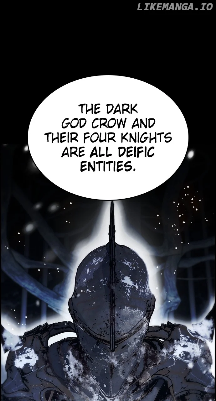 Bad Ending Maker chapter 35 page 1