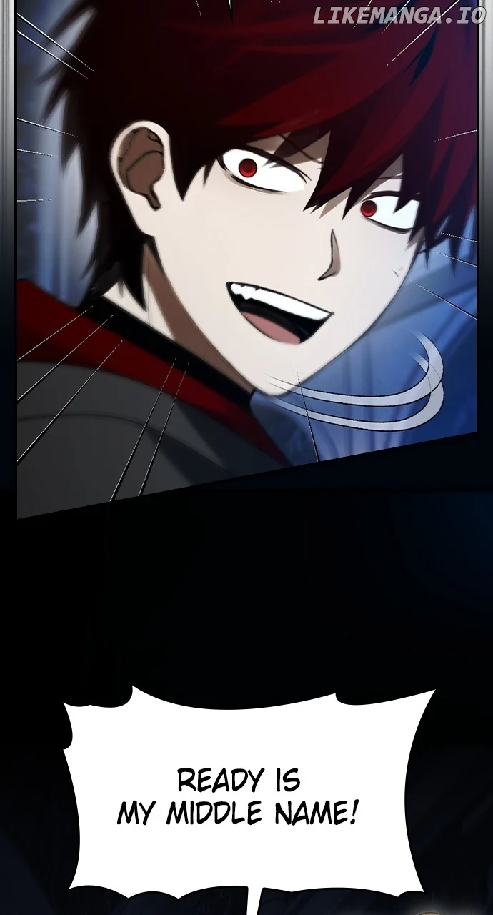 Bad Ending Maker chapter 35 page 11