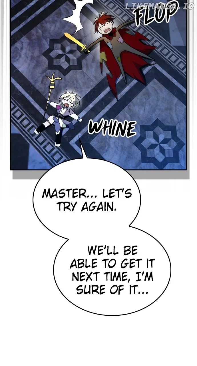 Bad Ending Maker chapter 35 page 14