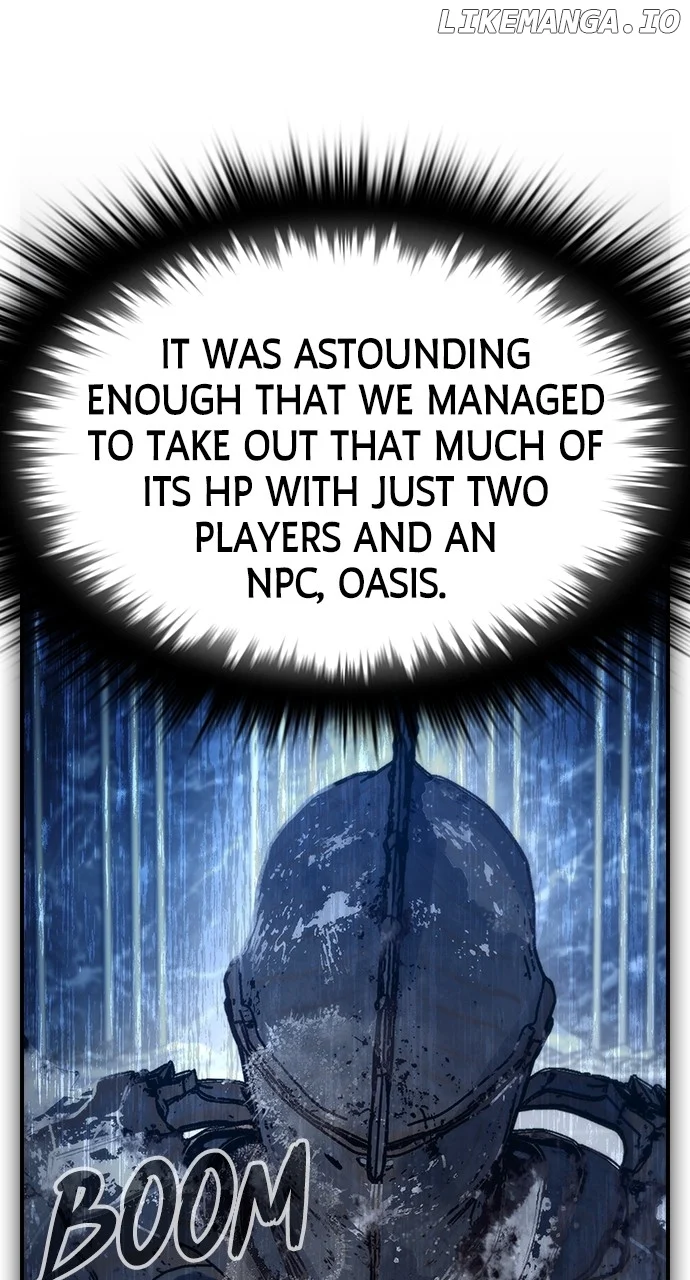 Bad Ending Maker chapter 35 page 17