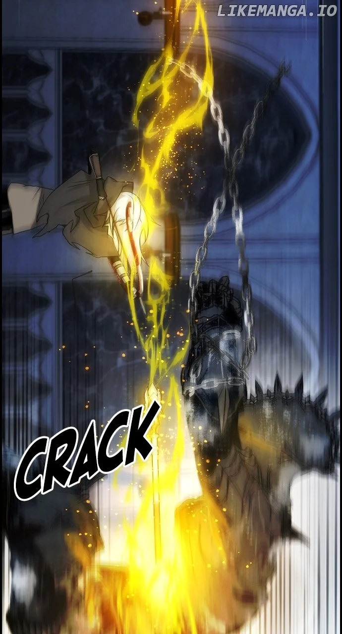 Bad Ending Maker chapter 35 page 26