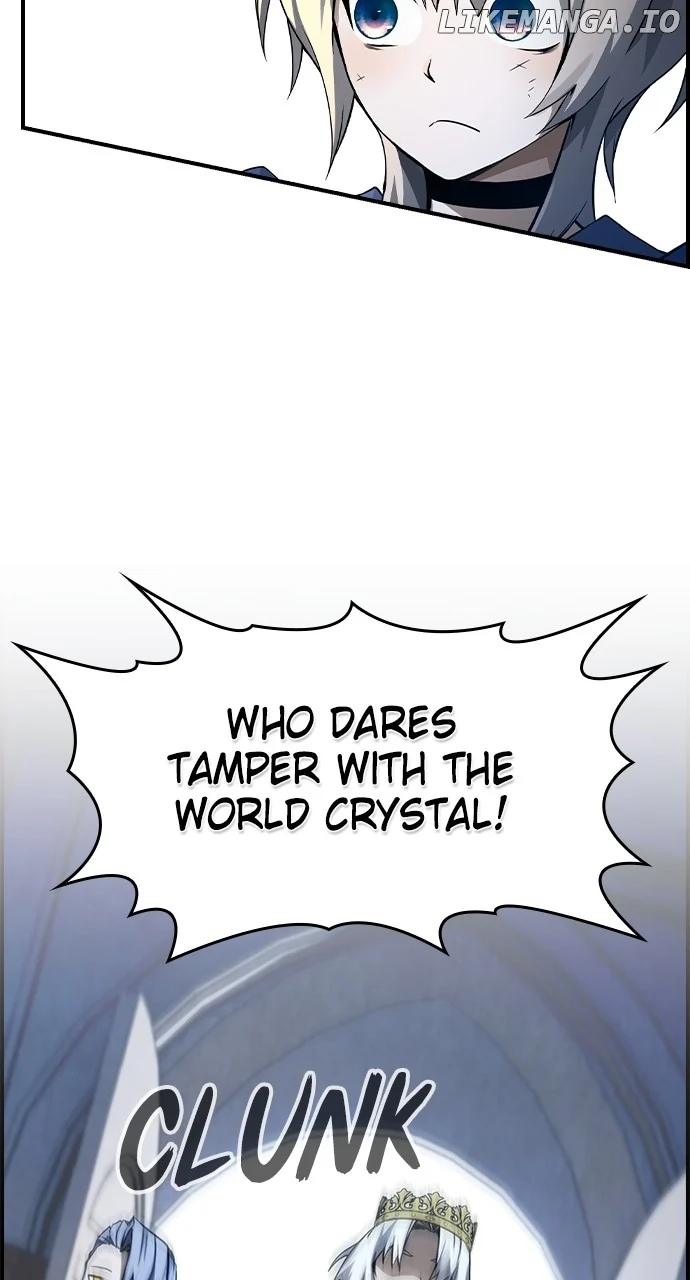 Bad Ending Maker chapter 35 page 28