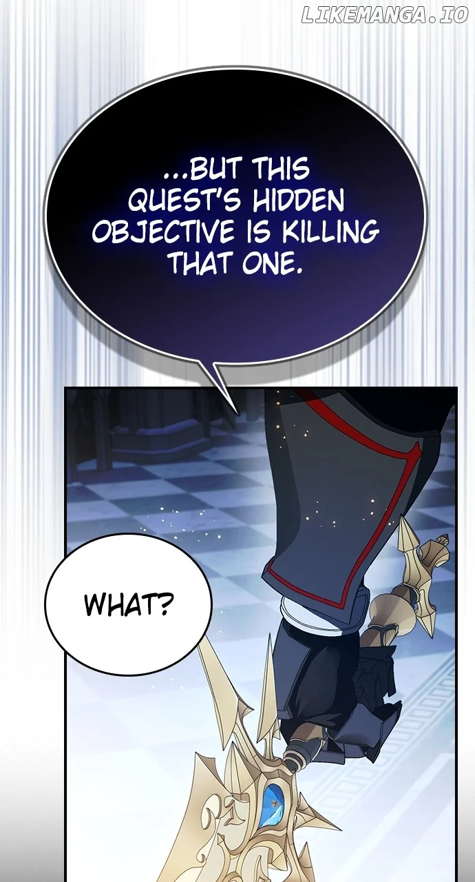 Bad Ending Maker chapter 35 page 3