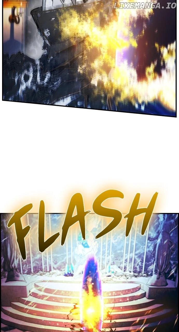 Bad Ending Maker chapter 35 page 32