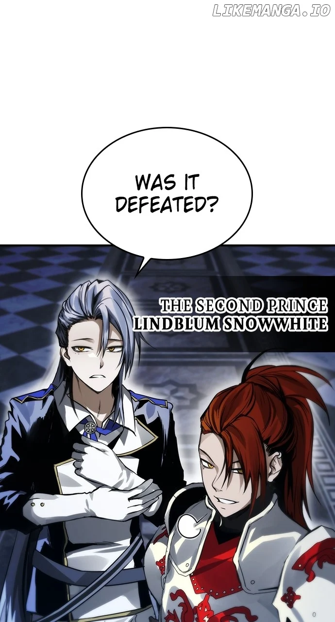 Bad Ending Maker chapter 35 page 35