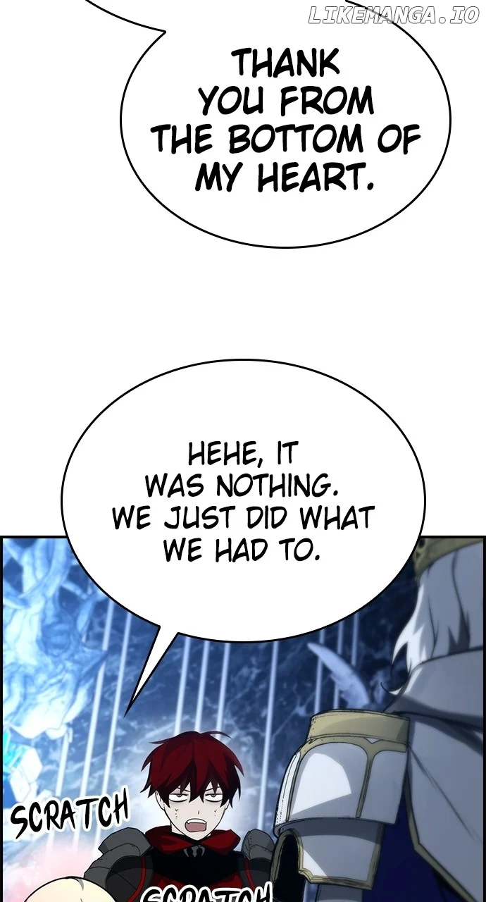 Bad Ending Maker chapter 35 page 38