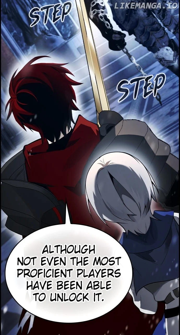 Bad Ending Maker chapter 35 page 5