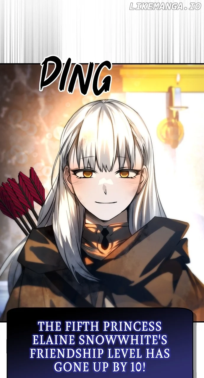 Bad Ending Maker chapter 35 page 69