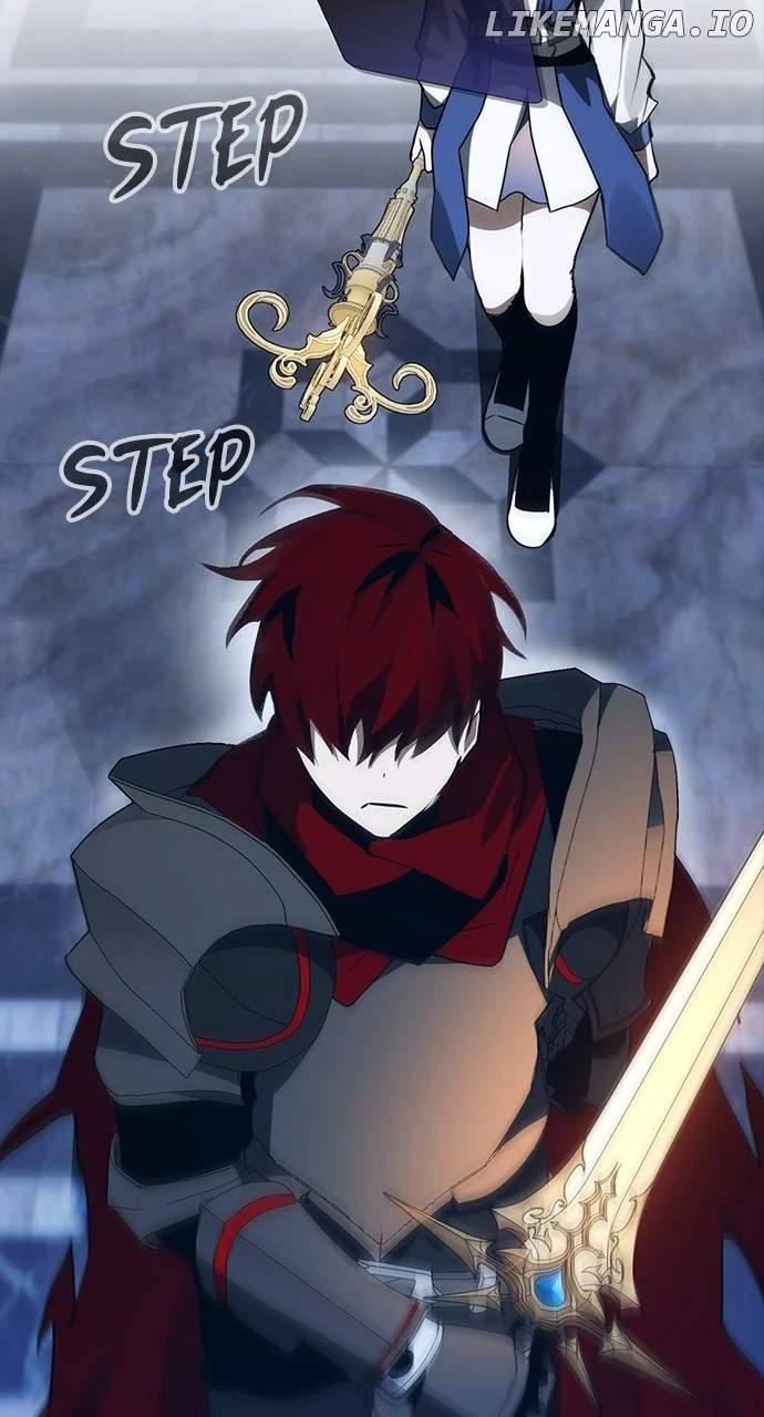 Bad Ending Maker chapter 35 page 73