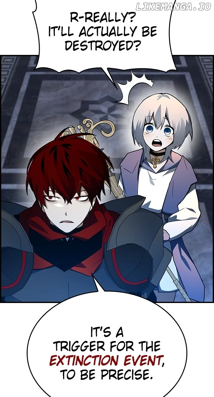 Bad Ending Maker chapter 35 page 82