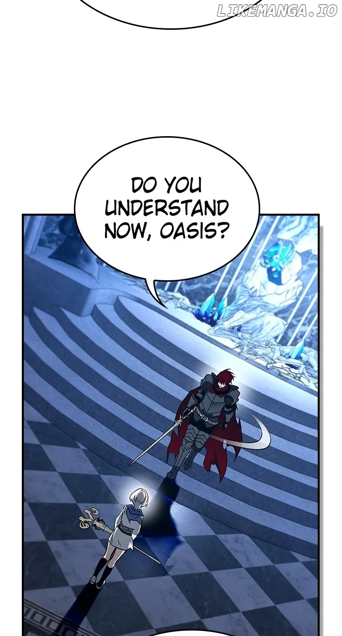 Bad Ending Maker chapter 35 page 83