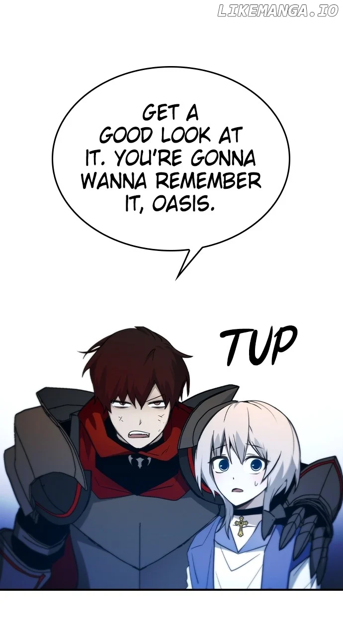 Bad Ending Maker chapter 35 page 85