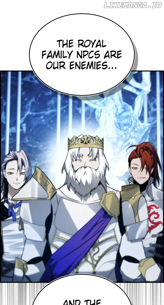Bad Ending Maker chapter 35 page 86