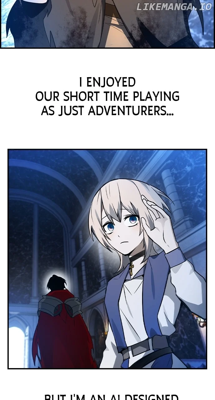 Bad Ending Maker chapter 35 page 89