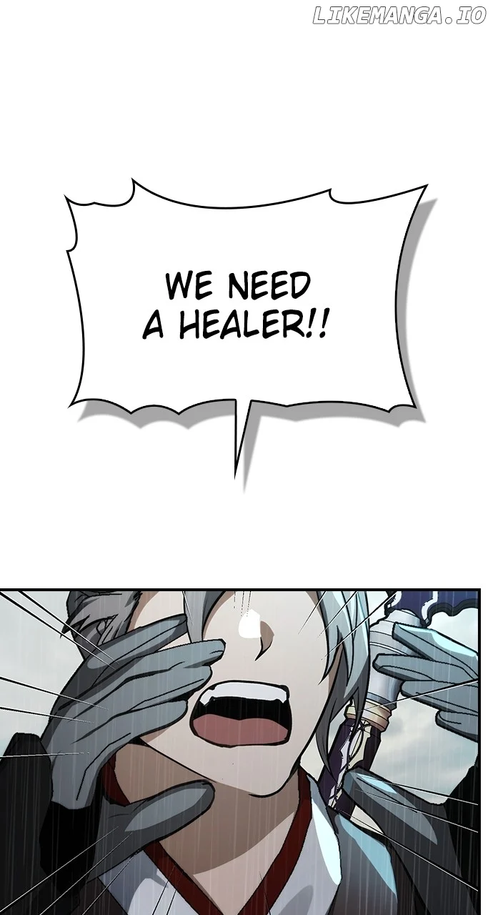 Bad Ending Maker chapter 36 page 1