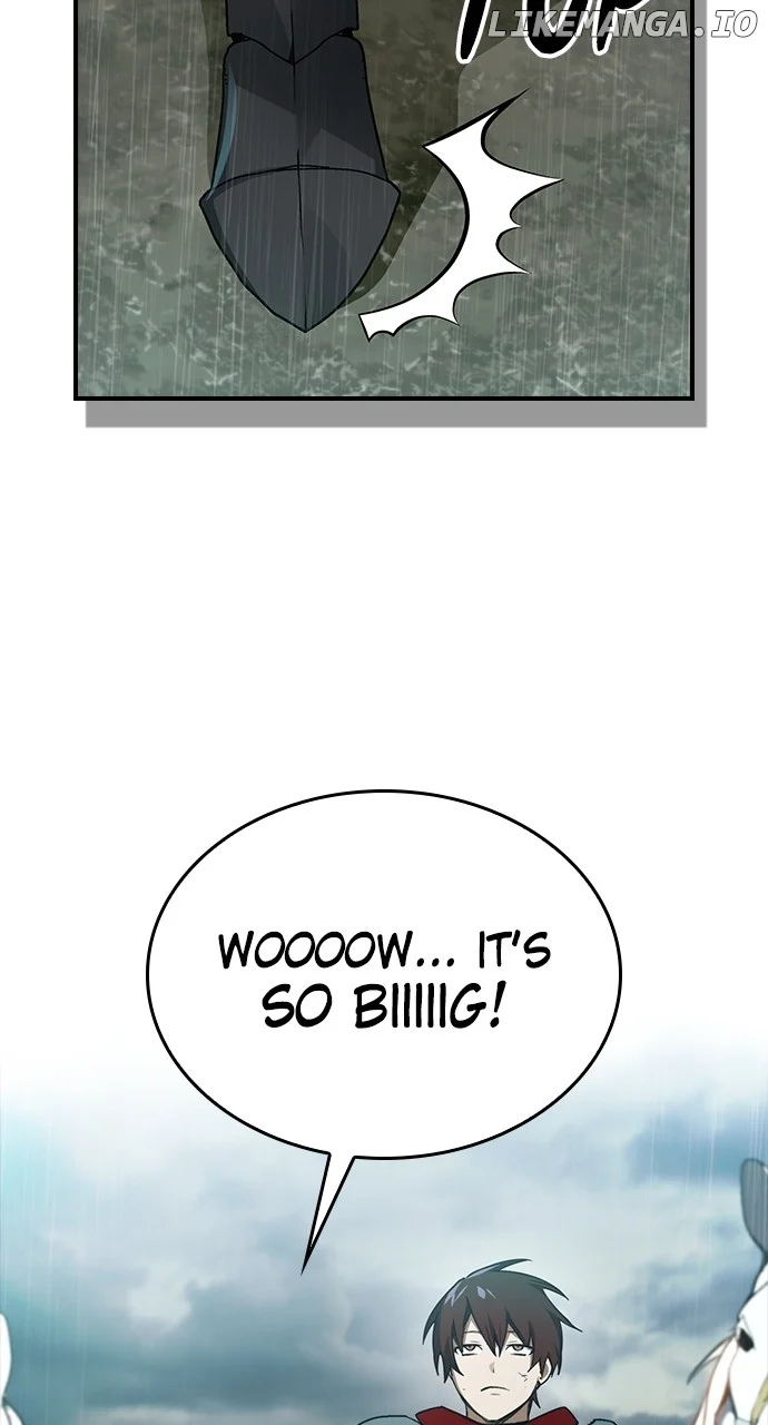 Bad Ending Maker chapter 36 page 14