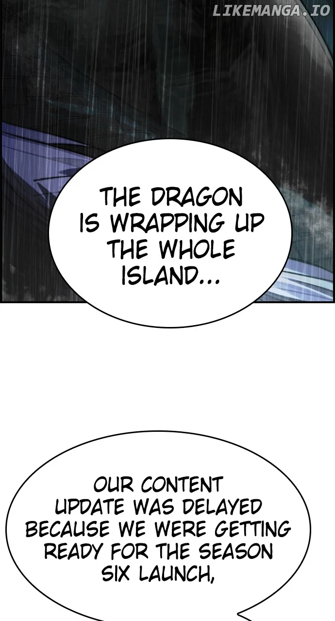 Bad Ending Maker chapter 36 page 17