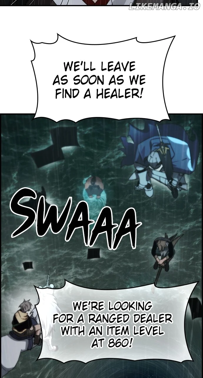 Bad Ending Maker chapter 36 page 2