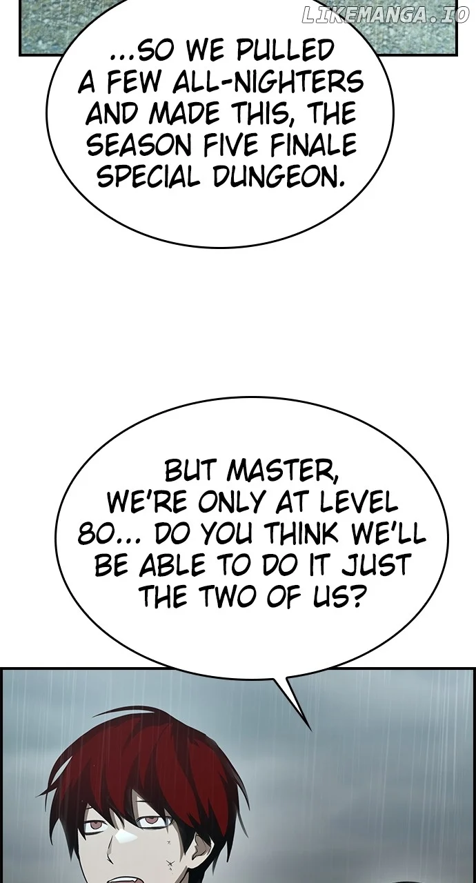 Bad Ending Maker chapter 36 page 20
