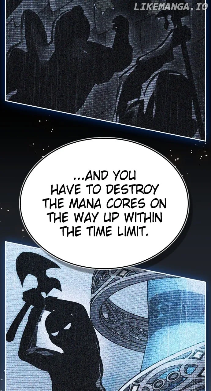 Bad Ending Maker chapter 36 page 23