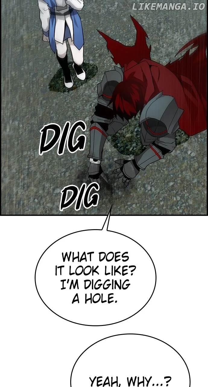 Bad Ending Maker chapter 36 page 26