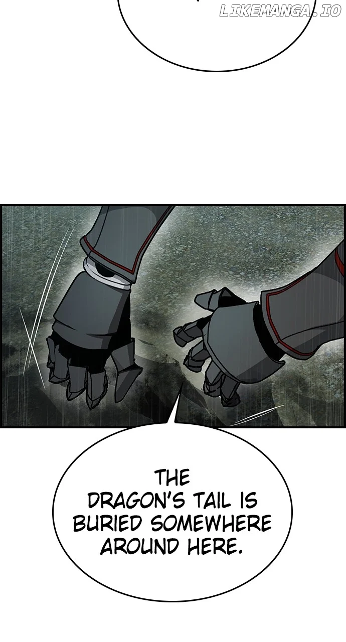 Bad Ending Maker chapter 36 page 27