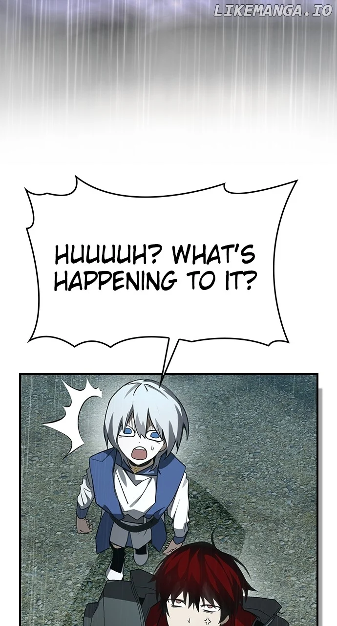 Bad Ending Maker chapter 36 page 39