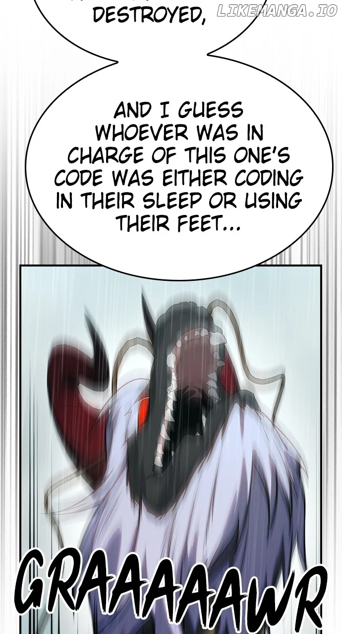 Bad Ending Maker chapter 36 page 41