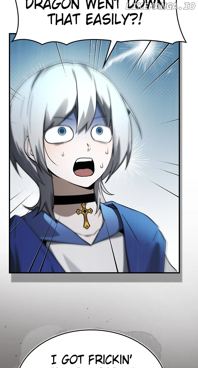 Bad Ending Maker chapter 36 page 45