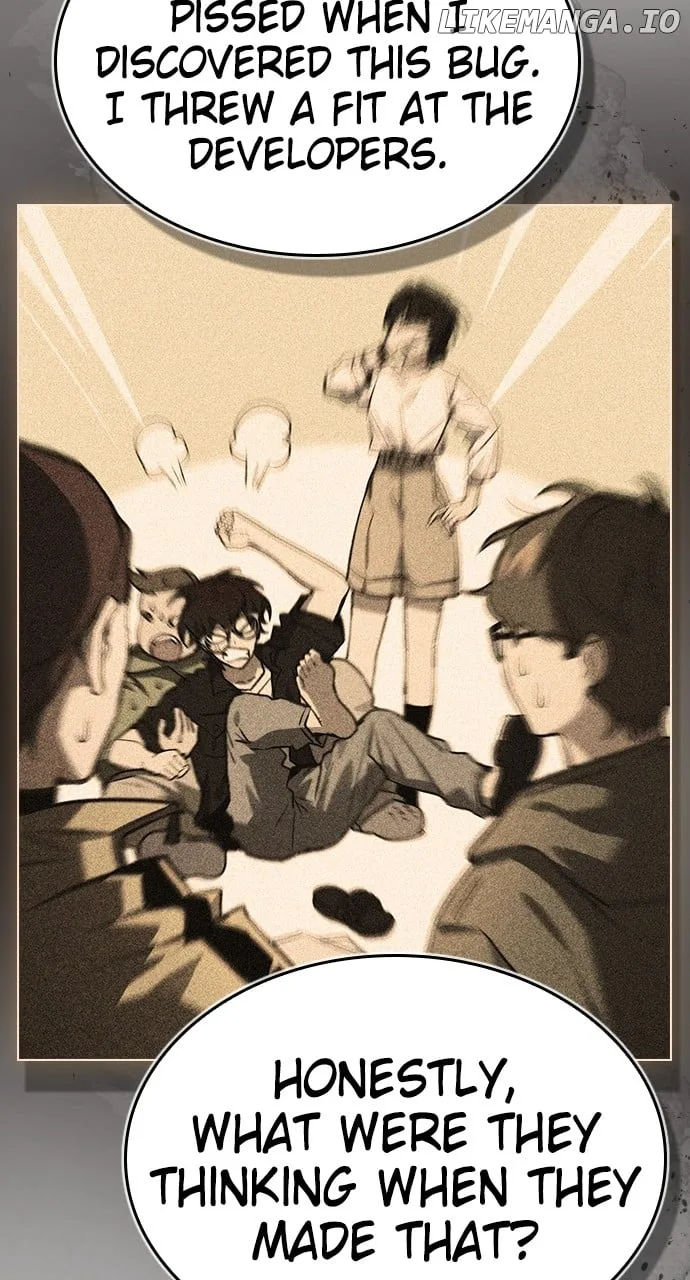 Bad Ending Maker chapter 36 page 46