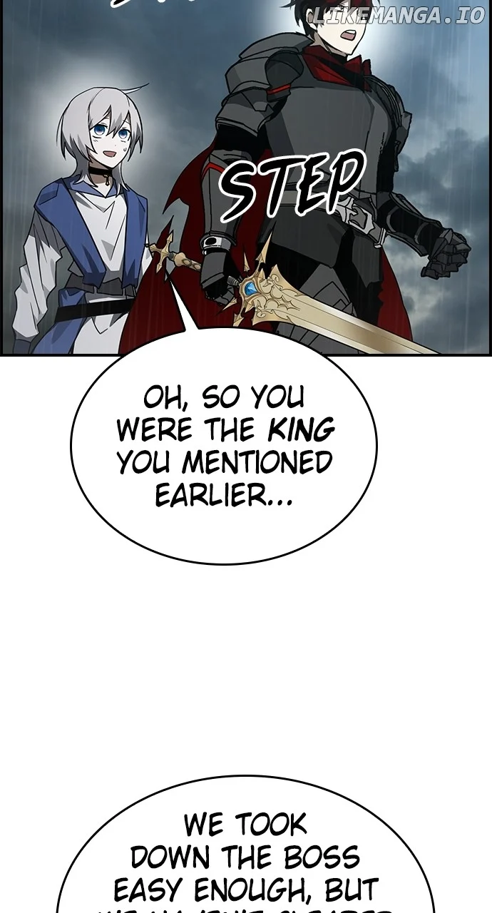 Bad Ending Maker chapter 36 page 48