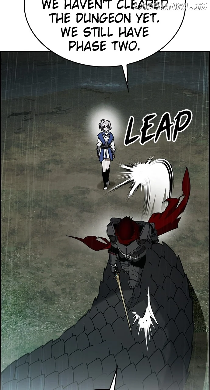 Bad Ending Maker chapter 36 page 49