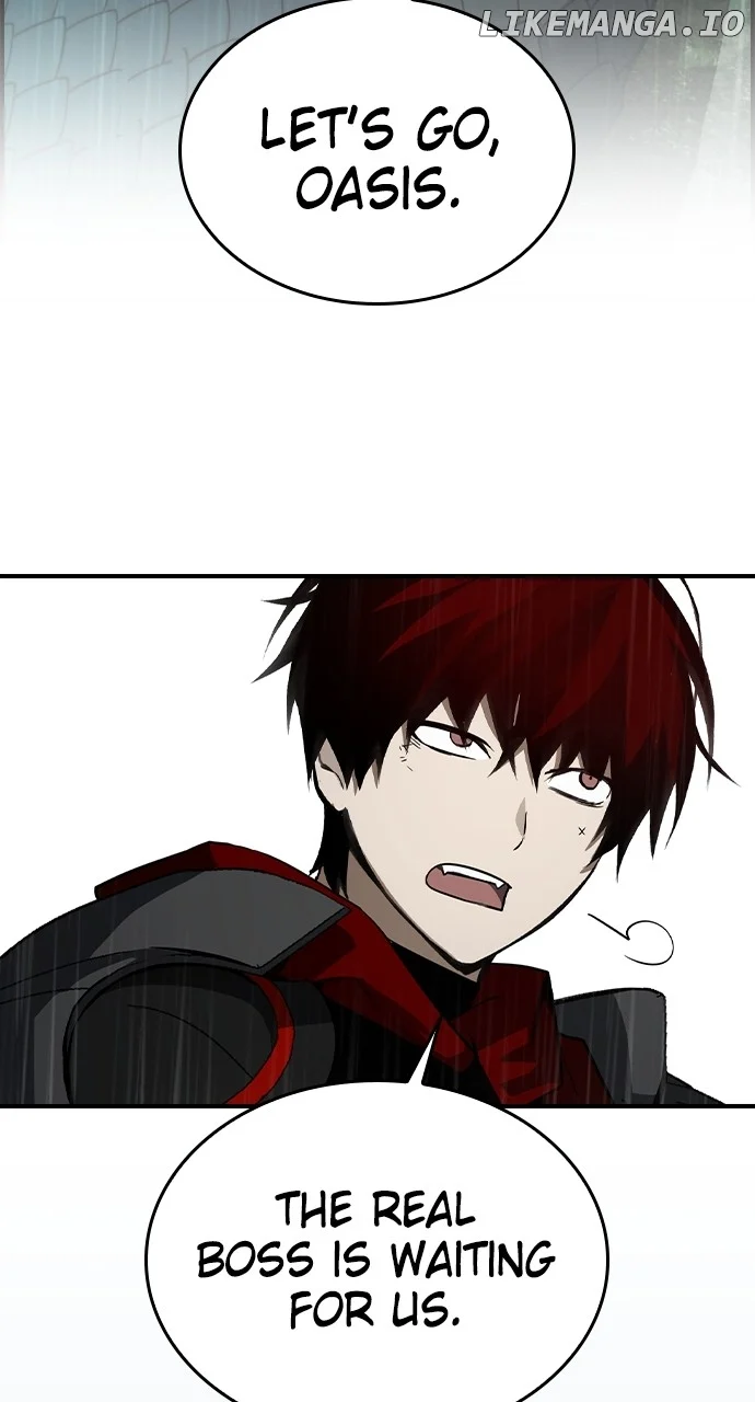 Bad Ending Maker chapter 36 page 50