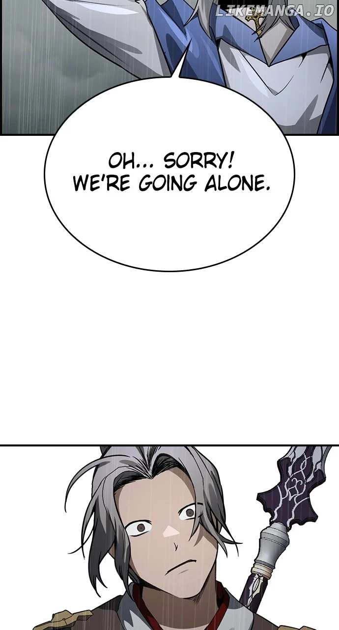 Bad Ending Maker chapter 36 page 6