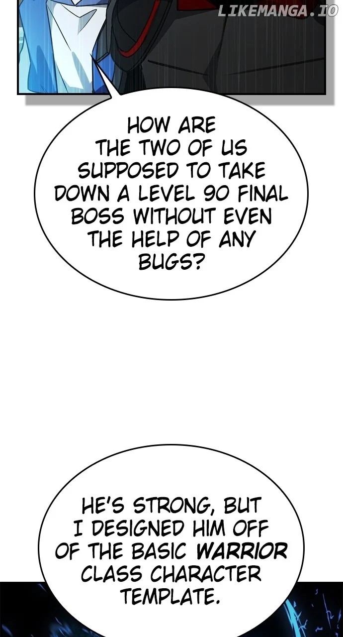 Bad Ending Maker chapter 36 page 61