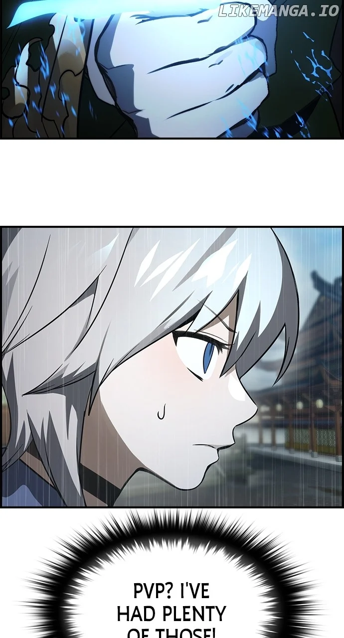 Bad Ending Maker chapter 36 page 64