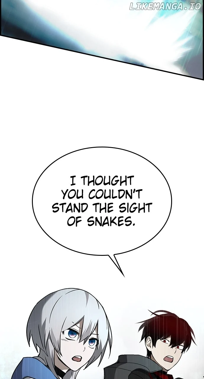Bad Ending Maker chapter 36 page 70