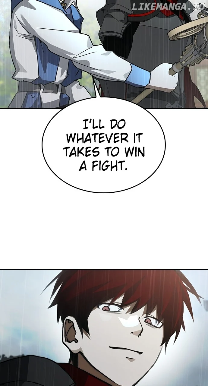 Bad Ending Maker chapter 36 page 71