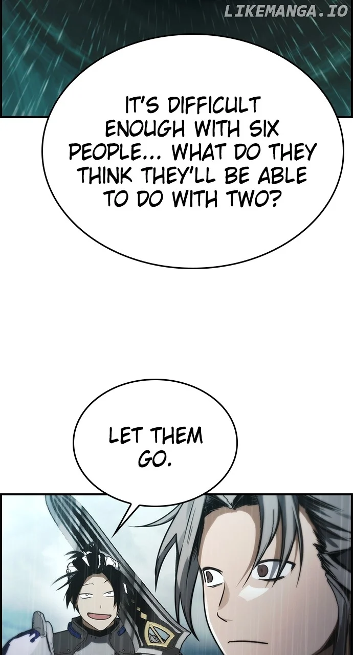 Bad Ending Maker chapter 36 page 8