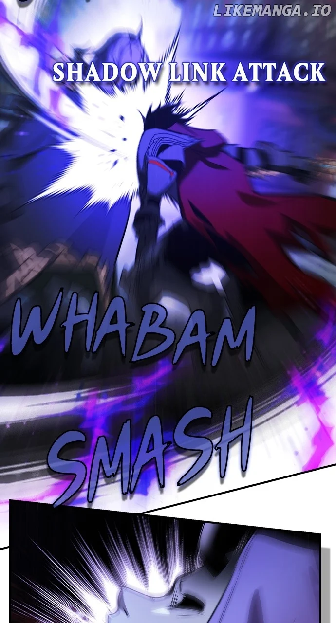 Bad Ending Maker chapter 36 page 84