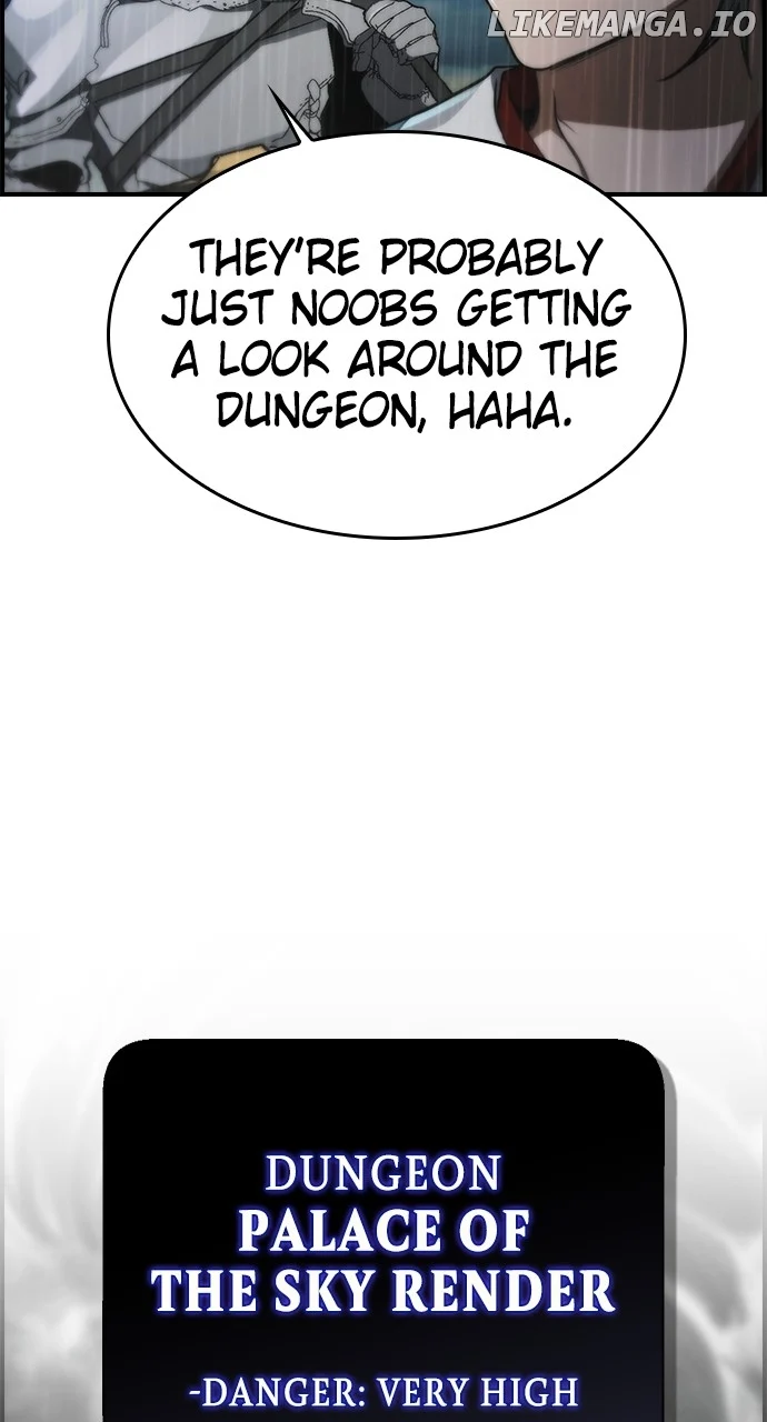 Bad Ending Maker chapter 36 page 9