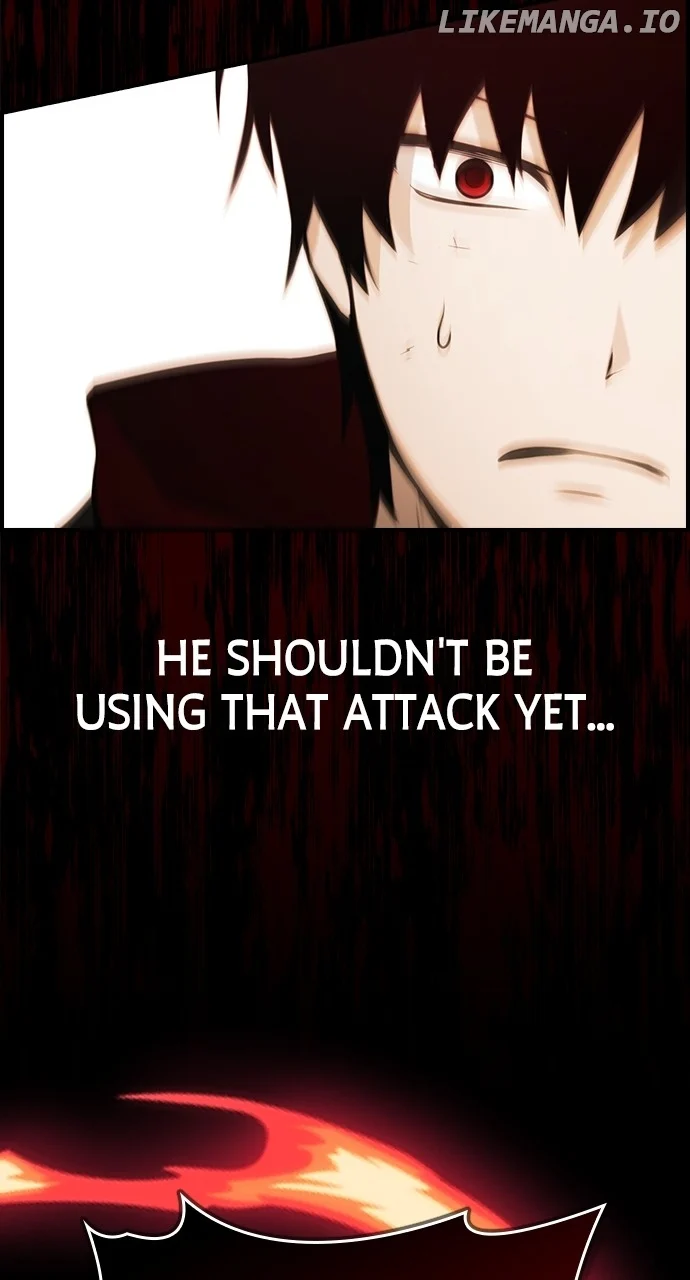 Bad Ending Maker chapter 36 page 91