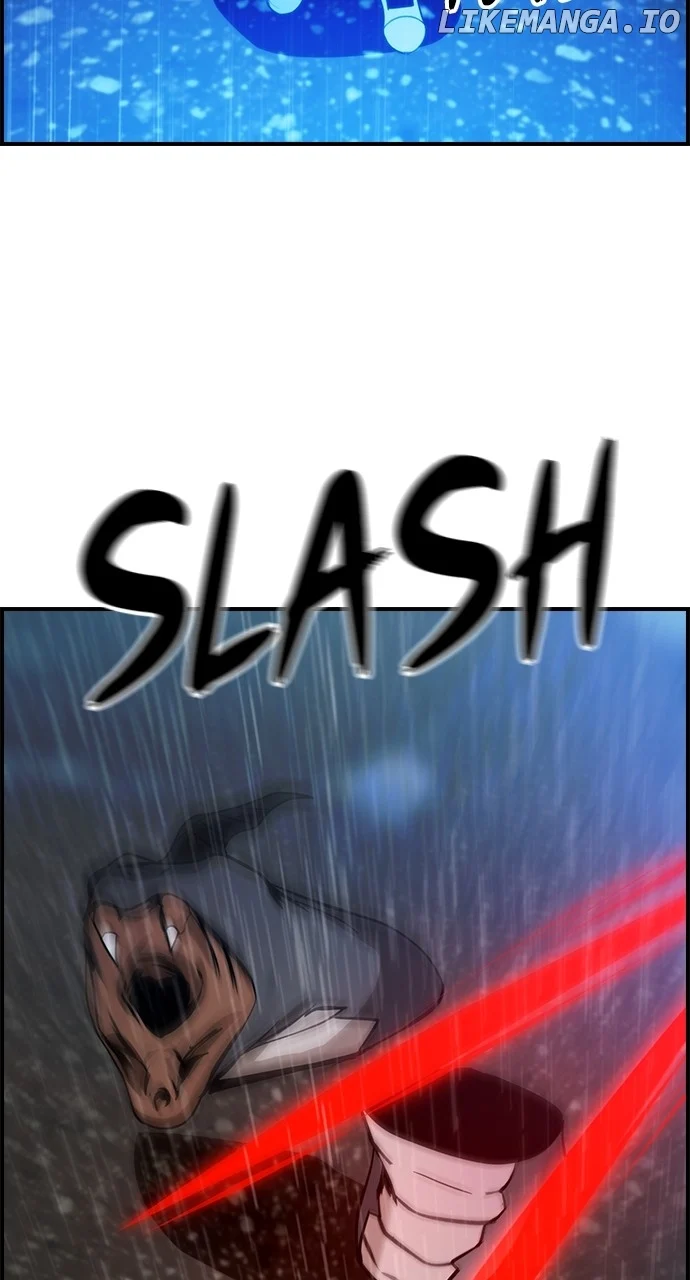 Bad Ending Maker chapter 36 page 95